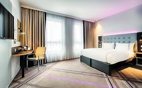 Premier Inn Koblenz City